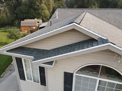 MTM Roofing - Photo 2