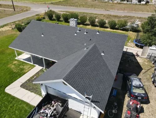 MTM Roofing - Photo 1