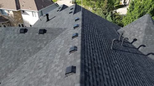 MTN Roofing - Photo 2