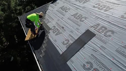 MTN Roofing - Photo 1