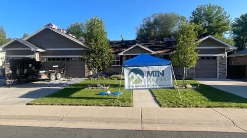 MTN Roofing - Photo 3