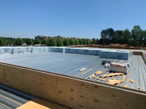 MTS ROOFING - Photo 2