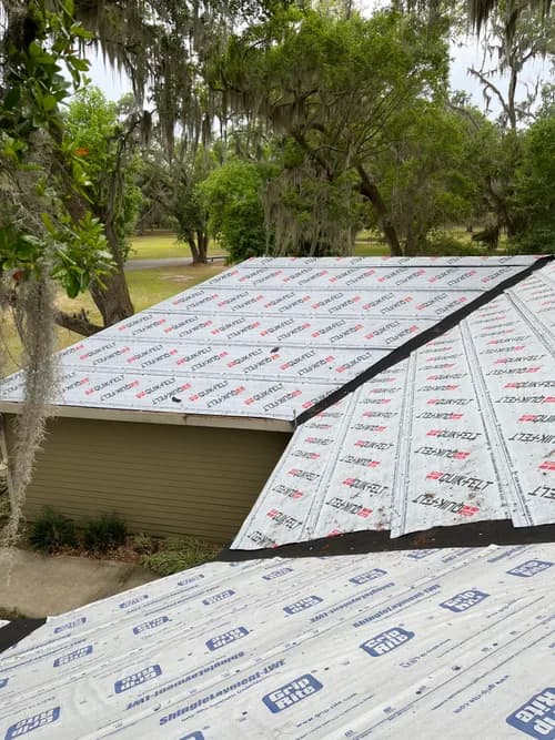 MTS ROOFING - Photo 3