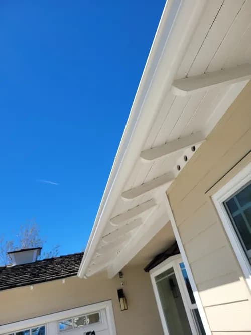 MTZ Roofing & Gutters - Photo 4