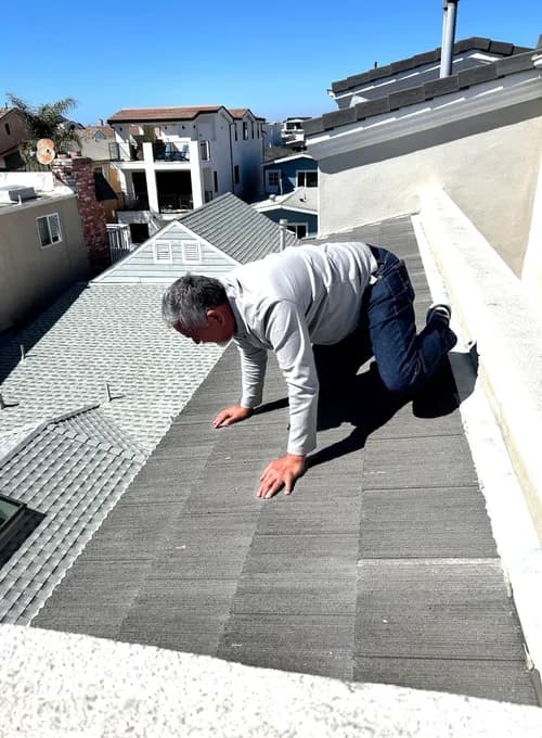 MTZ Roofing & Gutters - Photo 5