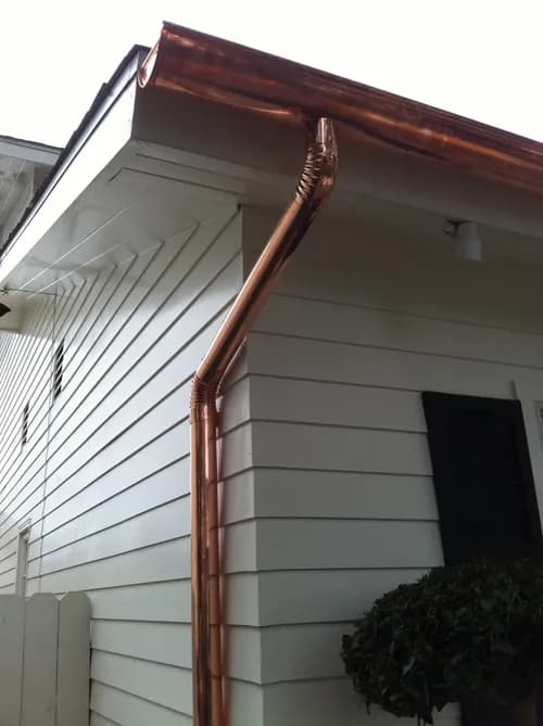 MTZ Roofing & Gutters - Photo 2