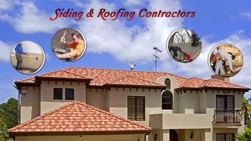 Mueller Roofing Inc - Photo 1