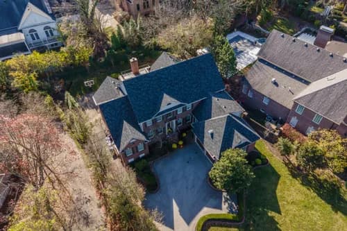 Mulberry Roofing - Photo 2