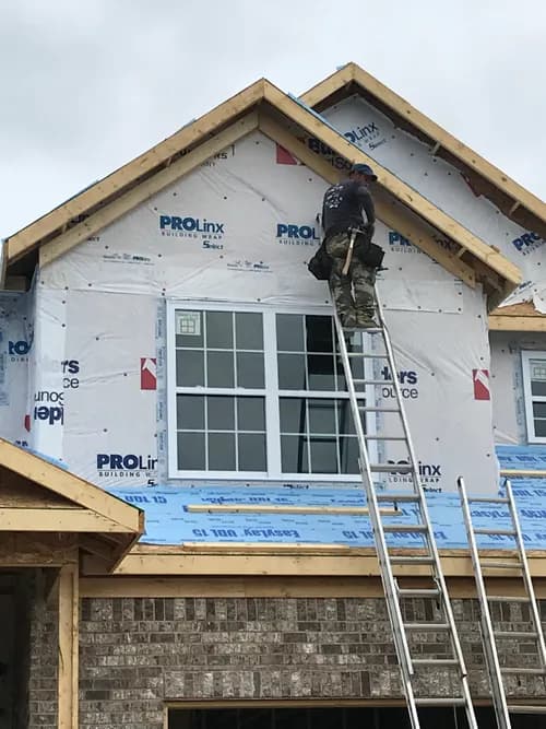 Mulberry Roofing - Photo 5