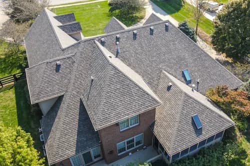 Mulberry Roofing - Photo 1