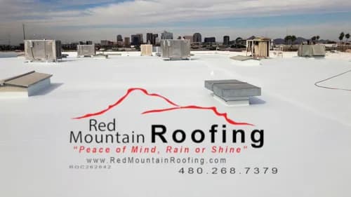 Mulcock Roofing - Photo 5