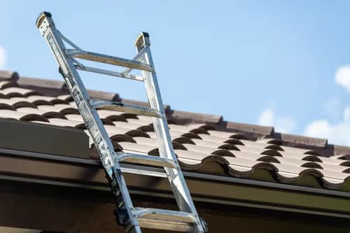 Mulcock Roofing - Photo 1