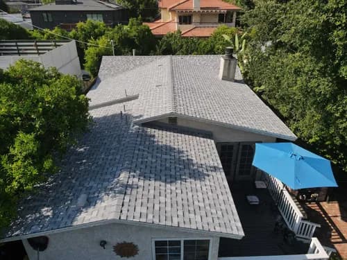 Munoz Roof and Roof Removal - Photo 1