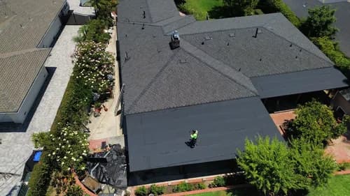 Munoz Roof and Roof Removal - Photo 3