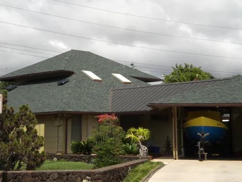 Murakami Roofing - Photo 5