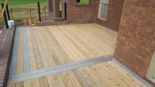 Murphy Roofing & Construction - Photo 2