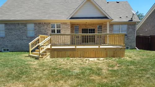 Murphy Roofing & Construction - Photo 3