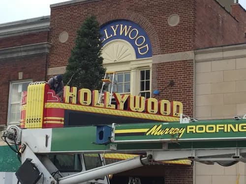 Murray Roofing Co Inc - Photo 2