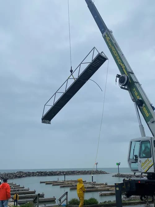 Murray Roofing Co Inc - Photo 1