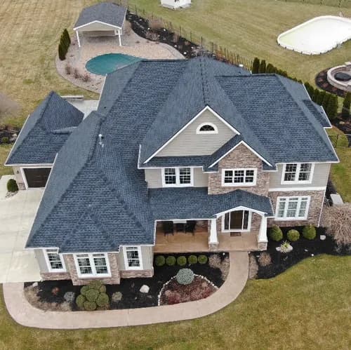 Murray Roofing Co Inc - Photo 4