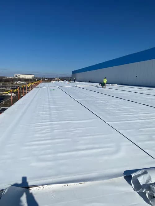 Murray Roofing Co Inc - Photo 3