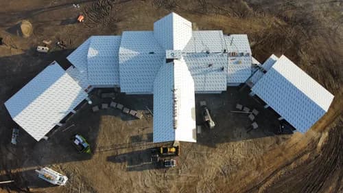 Murray Roofing Co Inc - Photo 5