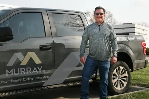 Murray Roofing