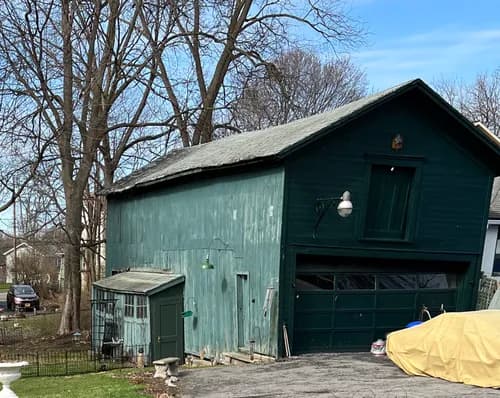 Murtaugh Restorations Inc