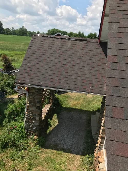 Muth & Company Roofing - Photo 1