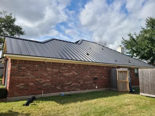 MVM METAL ROOFING LLC - Photo 1