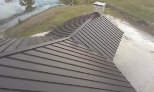 MVM METAL ROOFING LLC - Photo 2