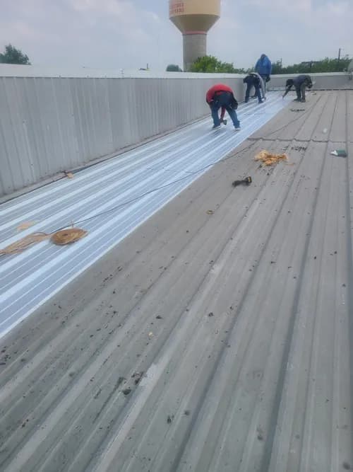 MVM METAL ROOFING LLC - Photo 3