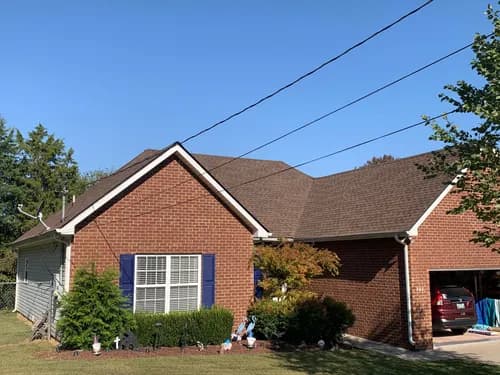 MVP Roofing - Photo 2