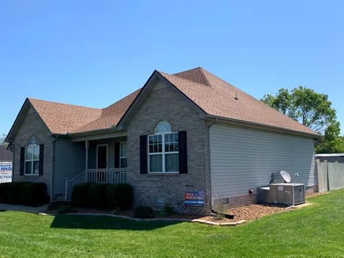 MVP Roofing - Photo 3