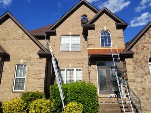 MVP Roofing - Photo 5