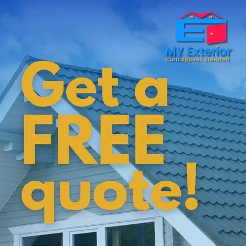 My Exterior - Photo 1