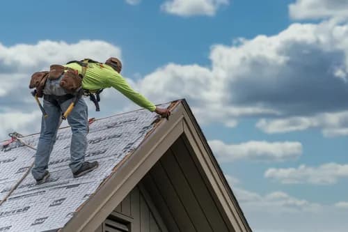 My Roof Guys - Photo 2