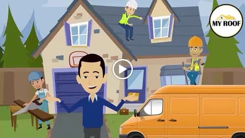 MY ROOF Kansas City - Photo 2