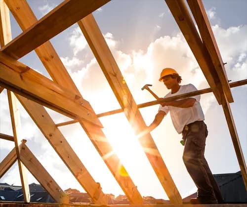 My Roof Roofing Contractor DFW - Photo 3