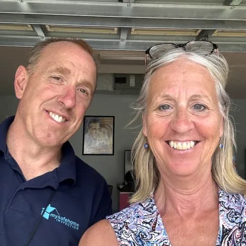 My Safe Home Inspection