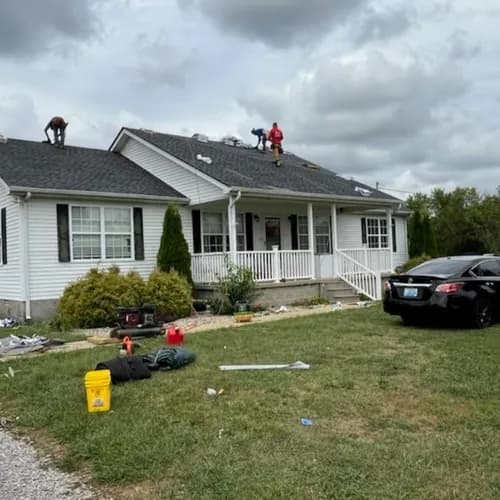 My Team On The Roof LLC - Photo 4