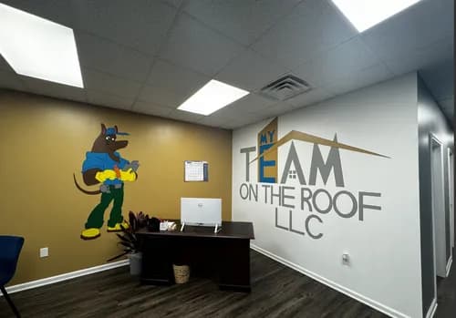 My Team On The Roof LLC - Photo 2