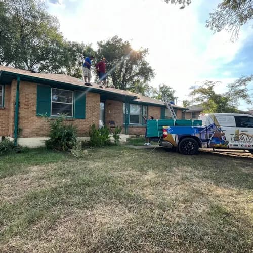 My Team On The Roof LLC - Photo 3