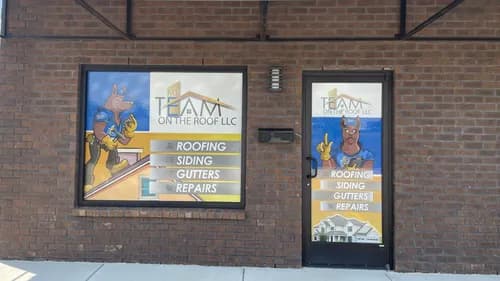 My Team On The Roof LLC - Photo 1