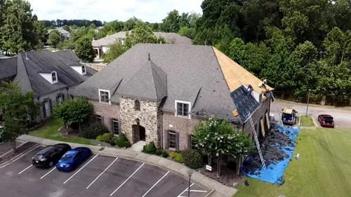 My Town Roofing - Photo 5