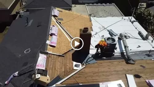 My Way Roofing - Photo 3