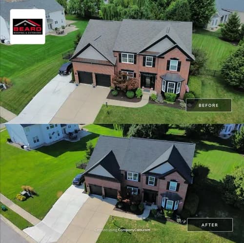 Myers Roofing & Exteriors - Photo 4