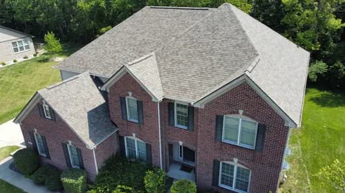 Myers Roofing & Exteriors - Photo 2