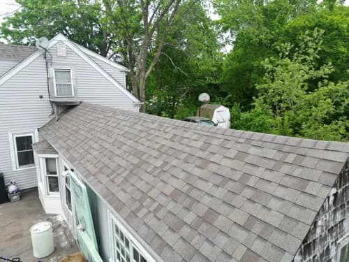 N.E. Building & Restoration LLC - Photo 1