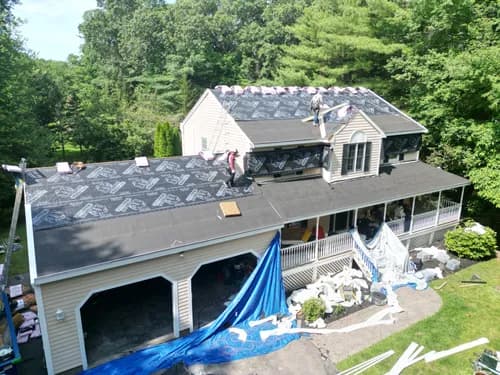 N.E. Building & Restoration LLC - Photo 3